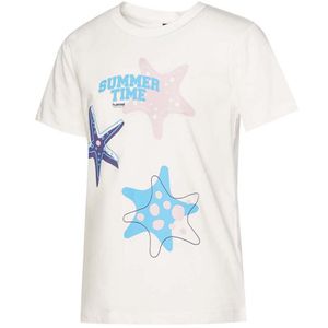 Hummel Majica za djevojčice Hmlgena T-Shirt S/S