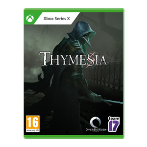 Thymesia za Xbox Series X