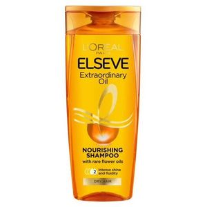 L'Oréal Paris Elseve Šampon za kosu Extraordinary Oil 400ml