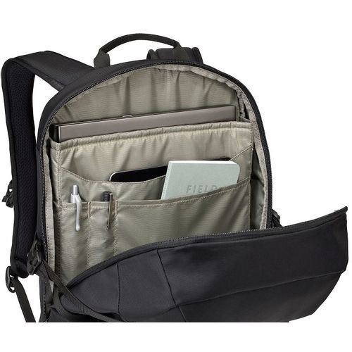 Thule EnRoute ruksak za prijenosno računalo 21L crni slika 4