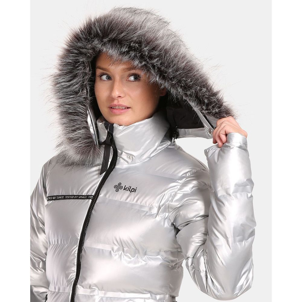 KILPI Ženska jakna - INSULATED LTD SIRIUS-W slika 12