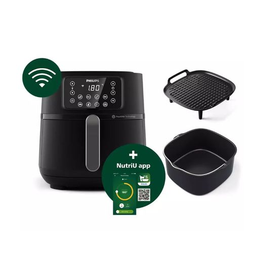 Philips HD9285/96 Airfryer XXL Connected XXL slika 6