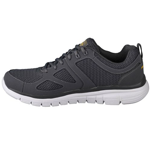 Skechers Burns Agoura Muške Sportske Tenisice 52635-CHAR slika 3