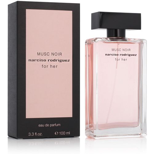 Narciso Rodriguez Musc Noir For Her Eau De Parfum 100 ml (woman) slika 2