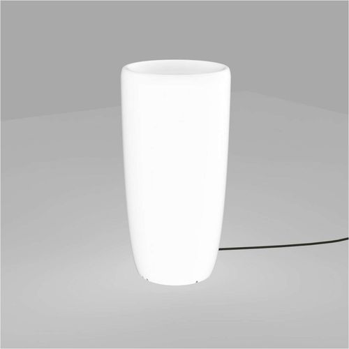 Dizajnerska svjetleća vaza — by CLOUD FORMS slika 3
