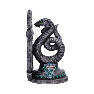 Nemesis Now Harry Potter Slytherin Držač za Knjige 20 cm