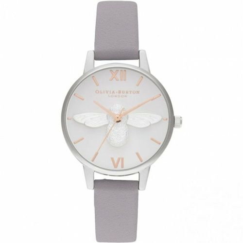 Ženski sat Olivia Burton OB16AM163 (Ø 30 mm) slika 1