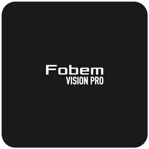 Fobem Prijemnik IPTV@Android,6K,4/64GB, WiFi 2.4/5GHz, Bluetooth - Vision Pro slika 3