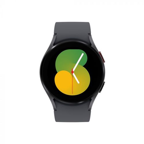 Samsung Galaxy Watch 5 Heart-Small 40mm sivi slika 2