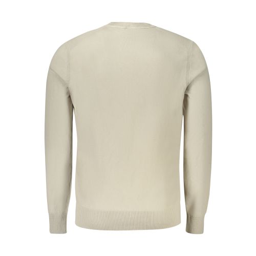 HUGO BOSS MEN'S SWEATER BEIGE slika 2