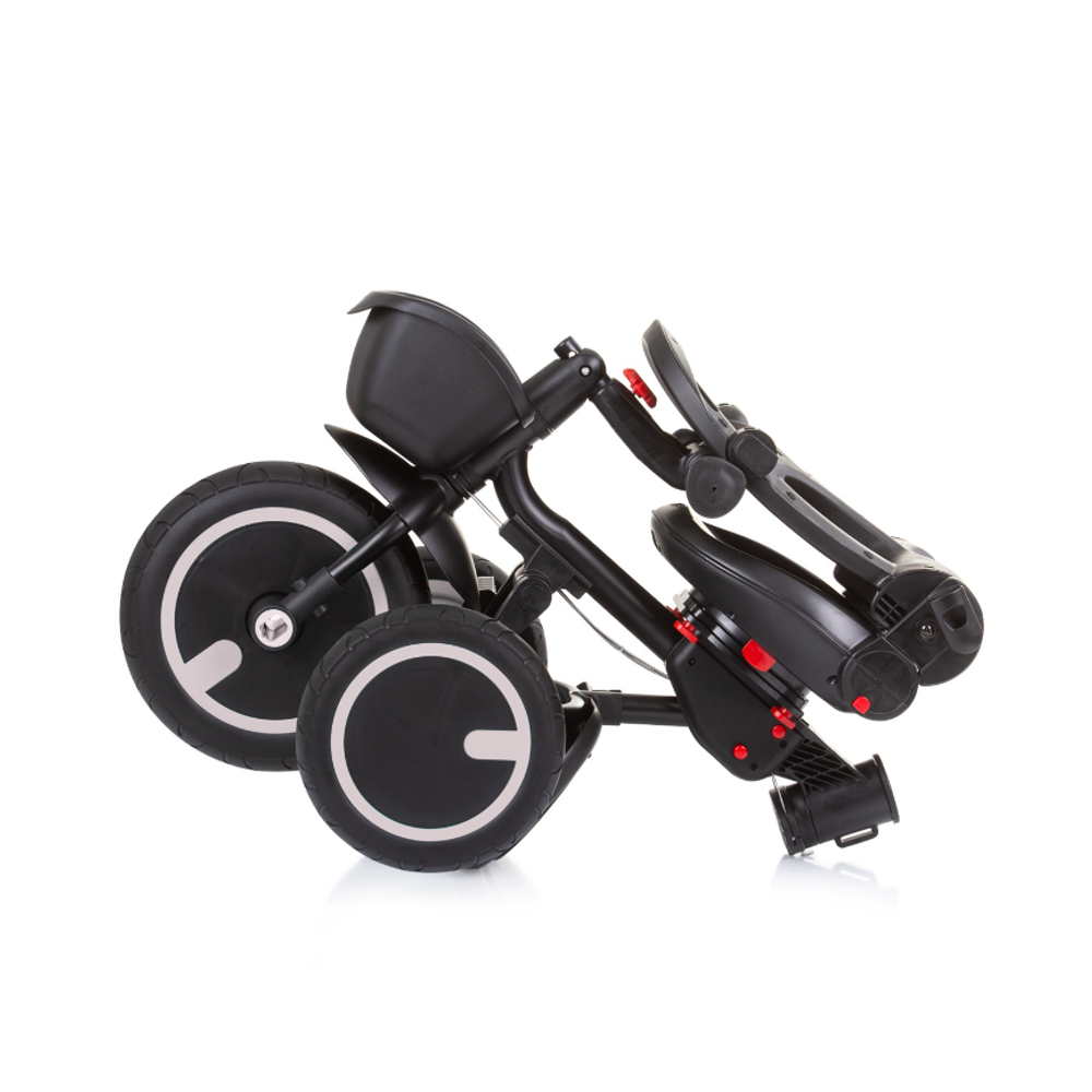 Chipolino Sklopivi tricikl Quick Fold Sand Trkqf0233Sa slika 9
