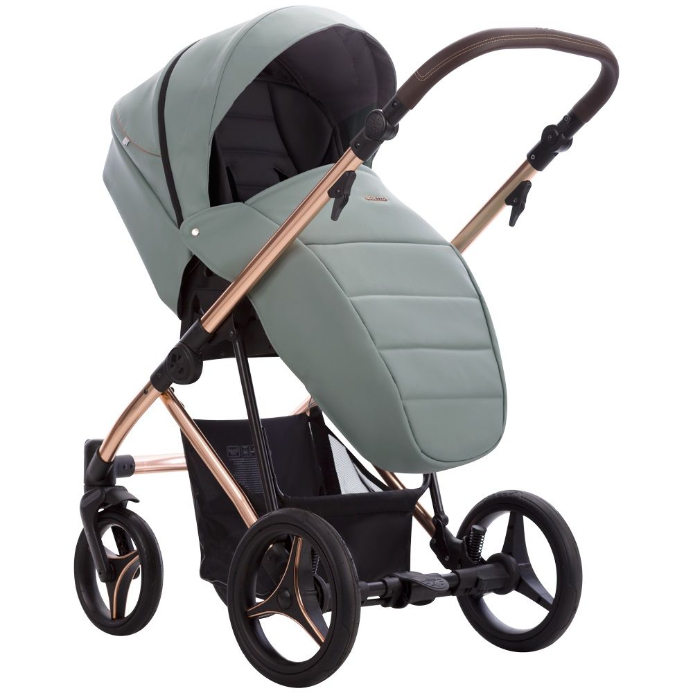 Bebetto Kolica Flavio Premium Class - Set 3u1 Stella 03 slika 3