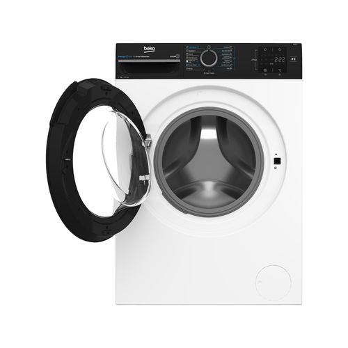 Beko BM3WFSU39413WPBB1 Veš mašina 9 kg, 1400 rpm, ProSmart inverter, dubina 55 cm slika 2