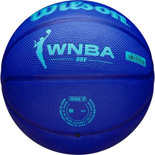 Wilson WNBA DRV košarkaška lopta wz3006601xb slika 4