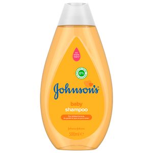 Johnson's Baby Šampon 500ml