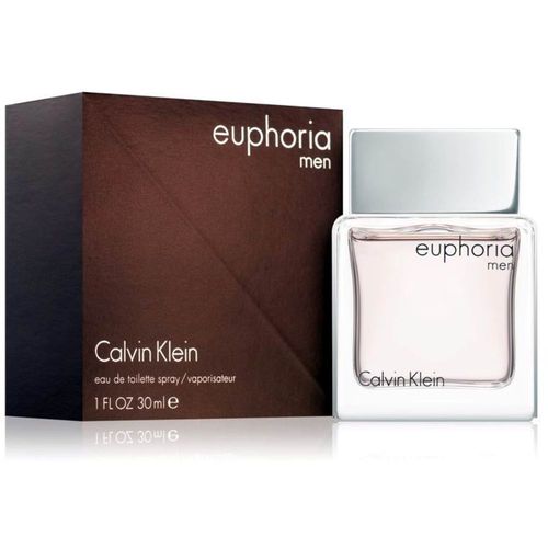 Muški parfem (EDT) — CALVIN KLEIN • Poklon u opisu slika 2