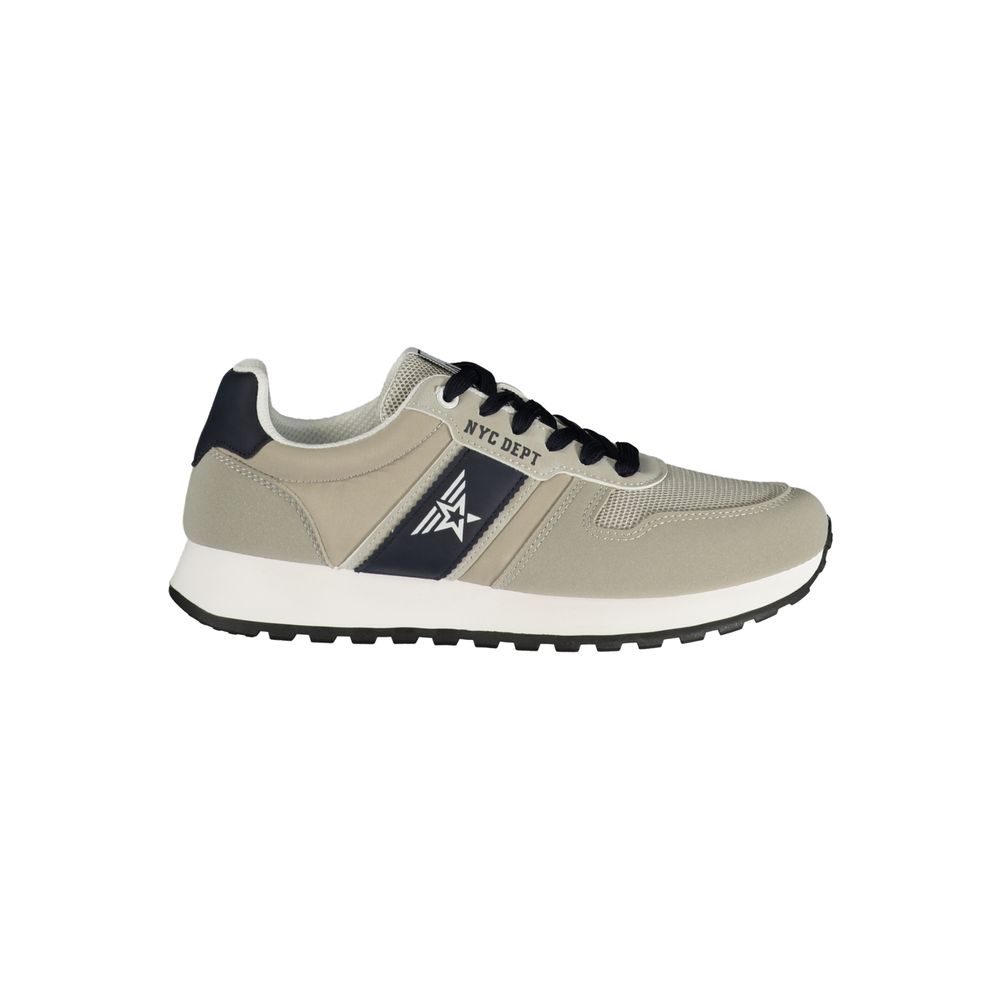 AVIREX MEN'S BEIGE SPORTS FOOTWEAR slika 1