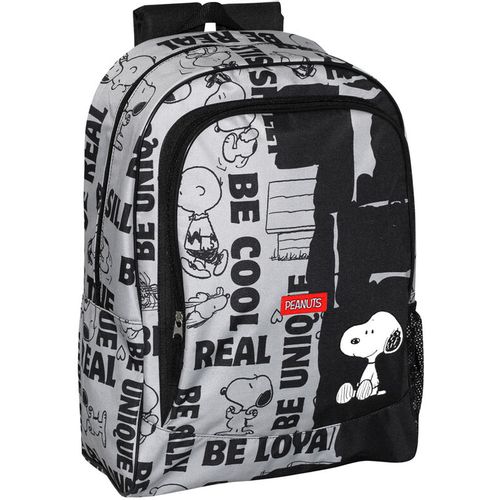 Snoopy Grunge backpack 42cm slika 1