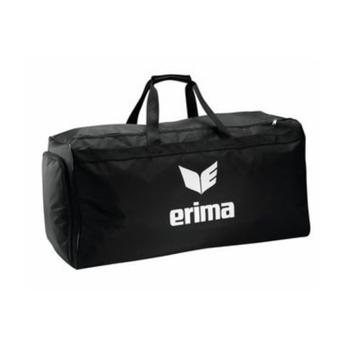 Erima Holdall Torba Crna slika 3