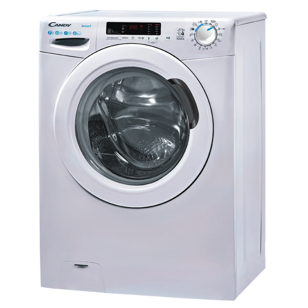 Candy Veš mašina CS4 1272DE/1-S, 7kg / 1200 rpm slika 3