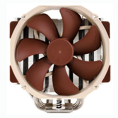 Cooler Unverzalni za CPU Noctua NH-U14S slika 1