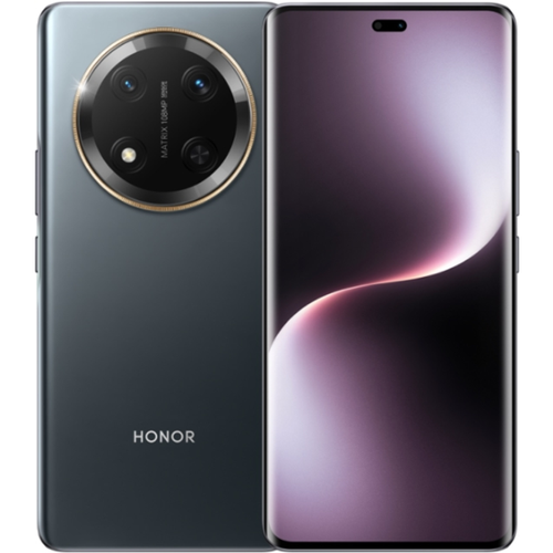 Honor Magic 7 Lite 8GB/256GB, Titanium Black slika 1