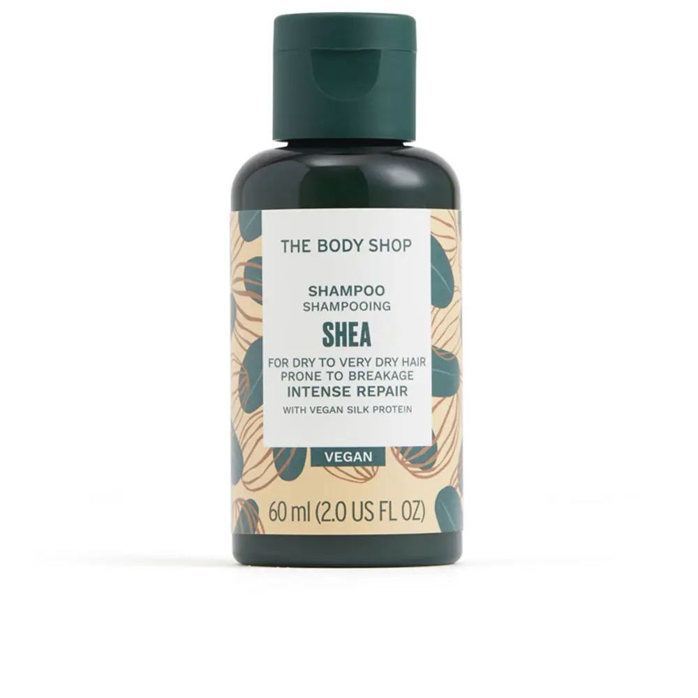 SHEA shampoo 60 ml slika 1