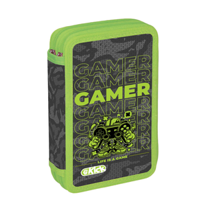 Kick 32205 Pernica 2-Zip Gamer