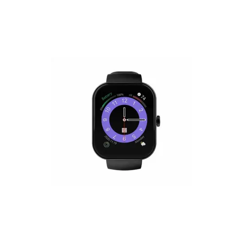 HiFuture Smart Watch Fit Ultra 2 crni slika 3