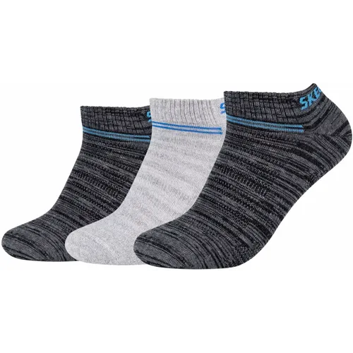 Skechers 3ppk mesh ventilation socks sk43022-9703 slika 1