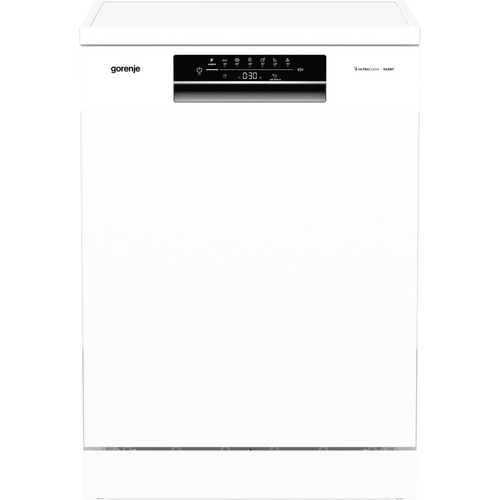 Gorenje GS642E90W Mašina za pranje sudova, 13 kompleta, Širina 60 cm, Bela boja slika 1