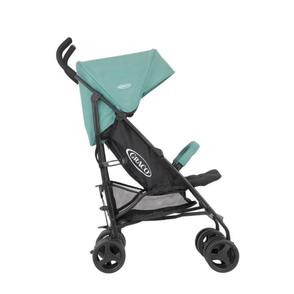 Graco Kišobran kolica TraveLite Mint 37658 slika 5