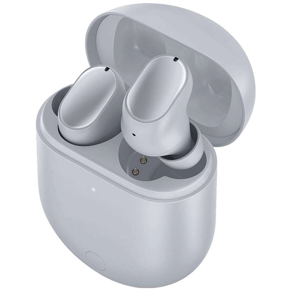 Xiaomi Slušalice bežične sa kutijicom za punjenje, Bluetooth - Redmi Buds 3 Pro Gray slika 1