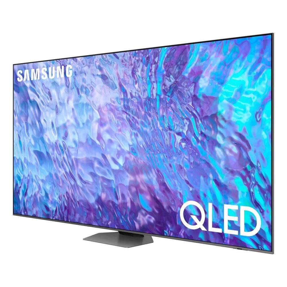 Samsung QLED TV QE98Q80CATXXH slika 2