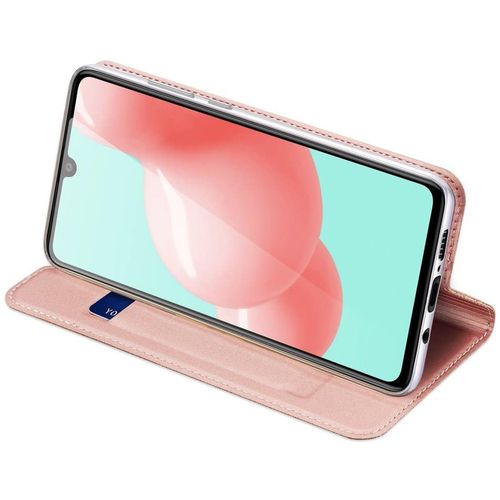 DUX DUCIS Skin Pro preklopna futrola za Samsung Galaxy A41 slika 3