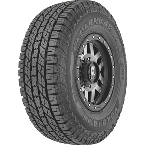 Yokohama 195/80 R15 96H Yokohama G015