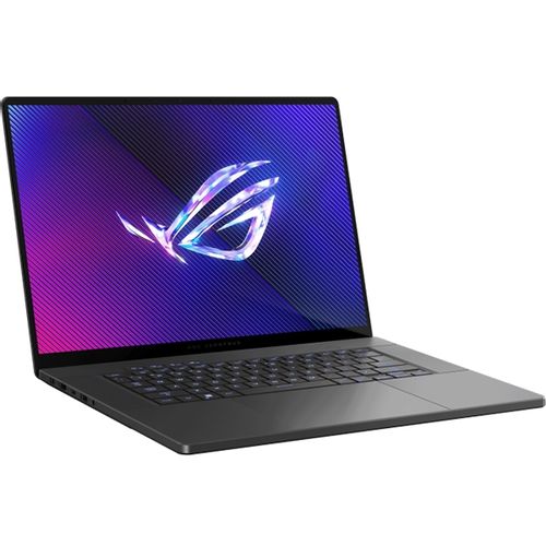 Laptop Asus ROG Zephyrus G16 GU605MU-QR070W, Ultra 7-155H, 16GB, 1TB, 16" OLED 2.5K 240Hz, RTX 4050, Windows 11 Home (sivi) slika 2