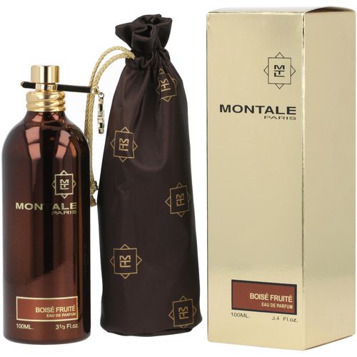 Montale Paris Boisé Fruité EDP 100 ml slika 3