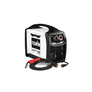 Telwin MIG/MAG Inverter MAXIMA 200 (20-170A) 816087 PRO TP24