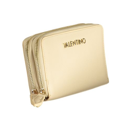 VALENTINO BAGS WOMEN'S WALLET BEIGE slika 3