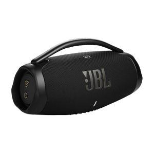 JBL BT wifi zvučnik Boombox 3 black  