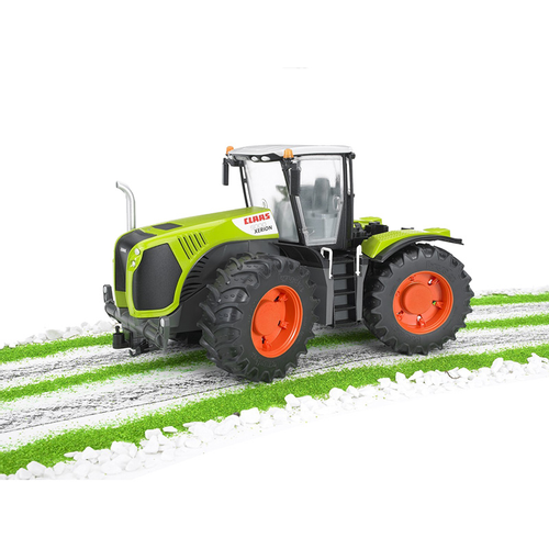 Bruder traktor Claas Xerion 5000 - 03015 slika 2