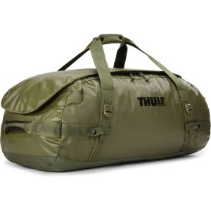 Thule - Chasm L 90l - Olivine - vodootporna torba