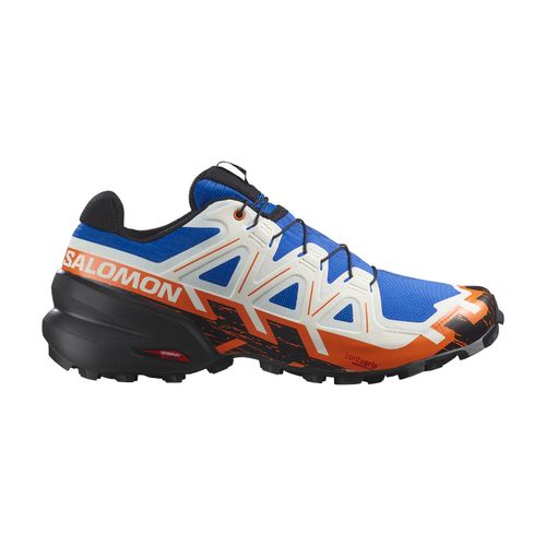 Salomon Speercross 6, lapis slika 1