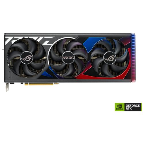 ASUS nVidia GeForce RTX 4090 24GB 384bit ROG-STRIX-RTX4090-O24G-GAMING grafička karta slika 3