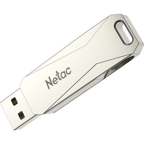 Flash Drive Dual Netac 64GB U782C USB3.0+TypeC NT03U782C-064G-30PN slika 5