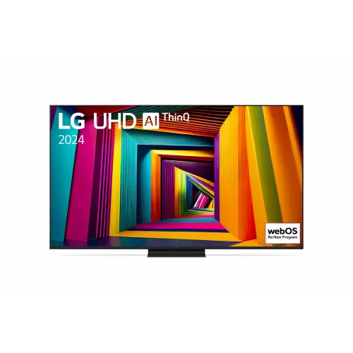 LG 65UT91003LA Televizor 65" 4K UHD, Smart, webOS 24 slika 1