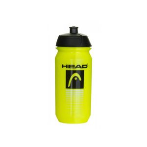 HEAD Flašica za vodu 500 ml žuta