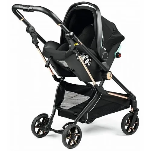 Peg Perego kolica 3u1 Vivace SLK, Bronze Noir slika 7