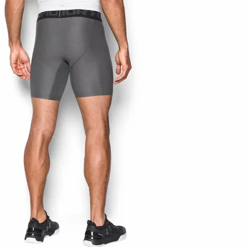 Under armour heatgear armour mid compression shorts 1289566-090 slika 12